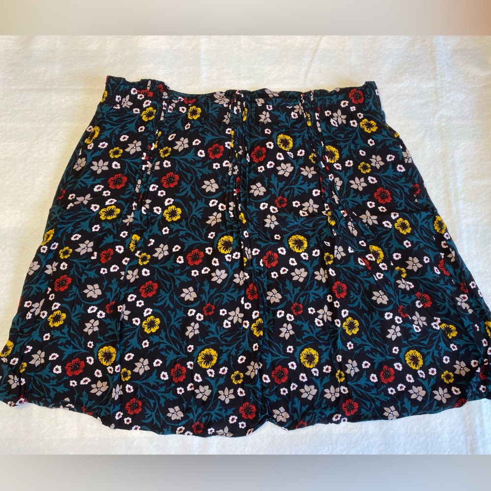 Loft brand skirt.